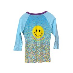 平成女児 Tシャツ Sサイズ 未使用の画像