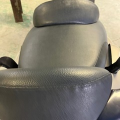 堺市堺区マジェスティ125 キャブ　エンジンかかりますの画像