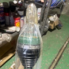 ダイハツ車用ドライブシャフトの画像