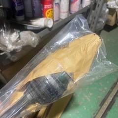 ダイハツ車用ドライブシャフトの画像