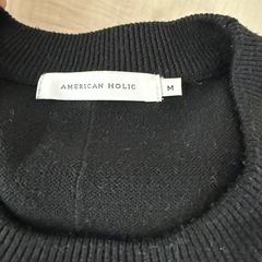 ②LEPSIM・AMERICAN HOLIC・マタニティの画像
