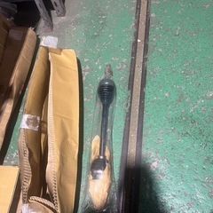 ダイハツ車用ドライブシャフトの画像