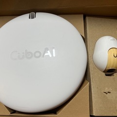 CuboAi ジャンク品の画像