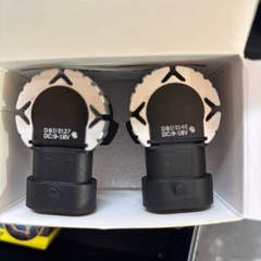 LED HB3 新品未使用の画像