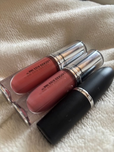 MACリップセット