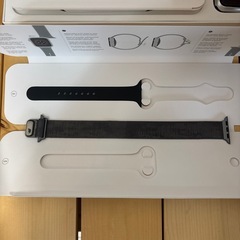 Apple Watch 6 GPS 40mm MG133LL/Aの画像