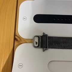 Apple Watch 6 GPS 40mm MG133LL/Aの画像