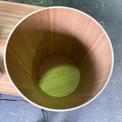 ゴミ箱の画像