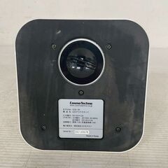 【Cosmo Techno】 コスモテクノ LEDデスクスタンド CDS-90 動作確認済み パーソナルライト デスクライト A0698の画像