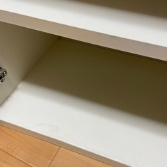 チェスト　キッチン収納の画像