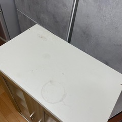 チェスト　キッチン収納の画像