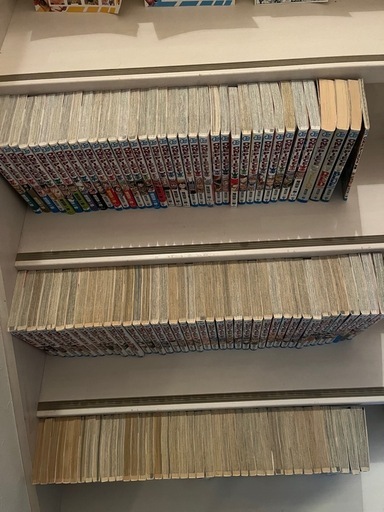 ONE PIECE ワンピース　全巻セット　113巻まで　オマケ付き