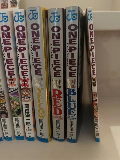 ONE PIECE ワンピース　全巻セット　113巻まで　オマケ付き