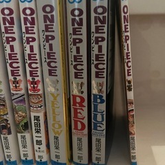 ONE PIECE ワンピース　全巻セット　112巻まで　オマケ付きの画像
