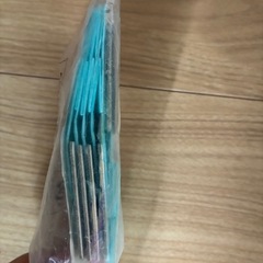 マキタ紙パック残数6枚の画像
