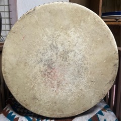 エイサー太鼓の画像