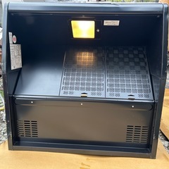 中古品  三菱　V-602K7-BK　換気扇 の画像