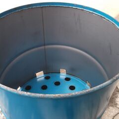ゴミ処分器の画像