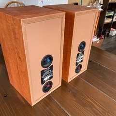 ケンウッドスピーカーLS-AXD7の画像