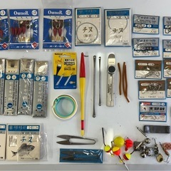 お得なセット‼️　釣り　釣具　釣り具　の画像