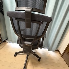 デスクチェア　FLEXISPOT の画像