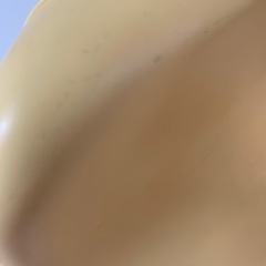 ベビービョルン　お食事シリコンスタイの画像
