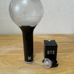 BTS 、ENHYPEN グッツの画像