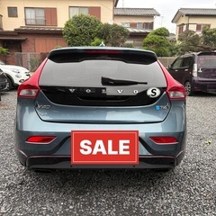 ボルボ　Ｖolvo V40 T4SEの画像
