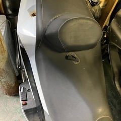 堺市堺区デイリンQ2 エンジンかかりますの画像