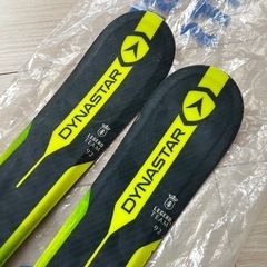 92cm DYNASTAR LEGEND TEAM スキー板　ジュニア用スキーの画像