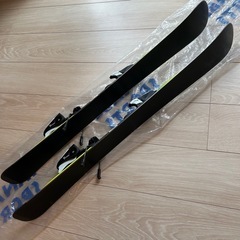 92cm DYNASTAR LEGEND TEAM スキー板　ジュニア用スキーの画像