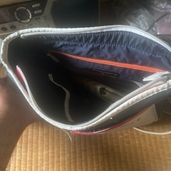 カステルバジャクのショルダーバッグの画像