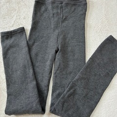 キッズ　スパッツの画像