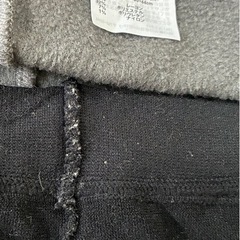 キッズ　スパッツの画像