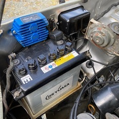 ホンダN360 NⅢ 検2年付の画像