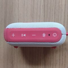 Anker Soundcore Select 4 Go bluetoothの画像