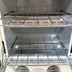 【Toffy
】トースターの画像