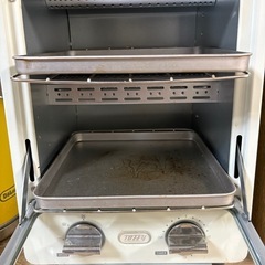 【Toffy
】トースターの画像