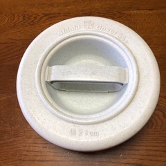 漬け物石５kg の画像