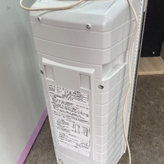 中古　JITSU 脱臭機 HDS-302G PLAZION プラズィオン ペット用モデル 強力脱臭 集塵 20畳の画像