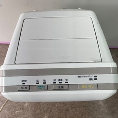 中古　JITSU 脱臭機 HDS-302G PLAZION プラズィオン ペット用モデル 強力脱臭 集塵 20畳の画像