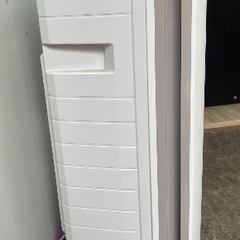 中古　JITSU 脱臭機 HDS-302G PLAZION プラズィオン ペット用モデル 強力脱臭 集塵 20畳の画像