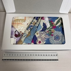 ハンカチ3枚セットの画像