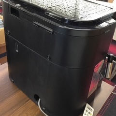 デロンギコンビコーヒーメーカー　BCO410Jの画像
