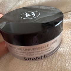 CHANEL プードゥルの画像