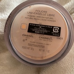 CHANEL プードゥルの画像