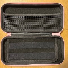 【美品】Switchケース ディズニーの画像