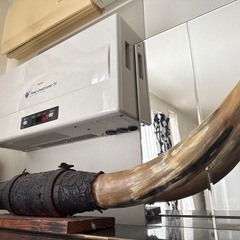 壁飾りの画像