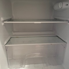 Amadana冷蔵庫の画像