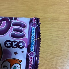 【たくさんのお問い合わせありがとうございます。お問い合わせ多数のためキャンセル待ちになります】アンパンマン お菓子の画像
